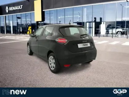 Photo 4 Renault Zoé R110 Zen