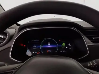 Photo 10 Renault Zoé R110 Zen