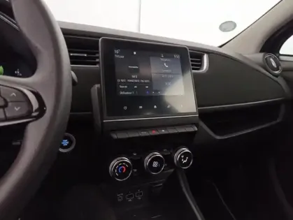 Photo 14 Renault Zoé R110 Zen