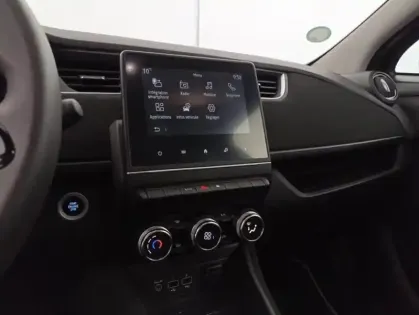 Photo 11 Renault Zoé R110 Zen