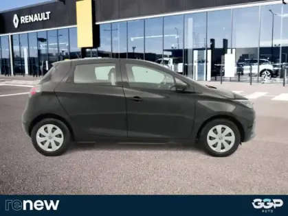 Photo 2 Renault Zoé R110 Zen