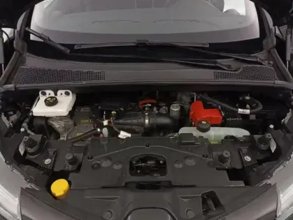 Photo 8 Renault Zoé R110 Zen