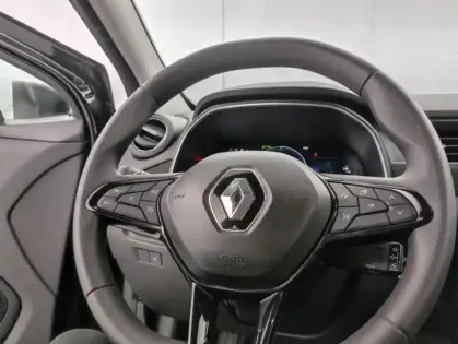 Photo 17 Renault Zoé R110 Zen