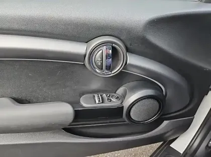 Photo 5 Mini Mini Cooper 136ch Edition Camden BVA7