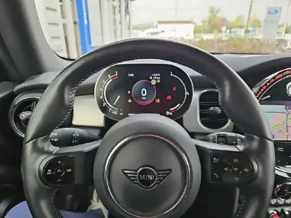 Photo 6 Mini Mini Cooper 136ch Edition Camden BVA7