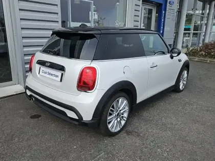 Photo 1 Mini Mini Cooper 136ch Edition Camden BVA7