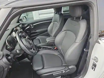 Photo 9 Mini Mini Cooper 136ch Edition Camden BVA7