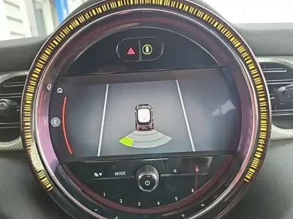 Photo 14 Mini Mini Cooper 136ch Edition Camden BVA7