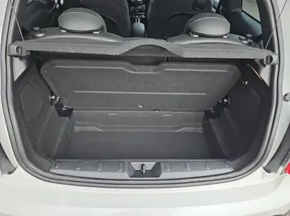 Photo 10 Mini Mini Cooper 136ch Edition Camden BVA7