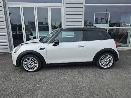 Photo 18 Mini Mini Cooper 136ch Edition Camden BVA7