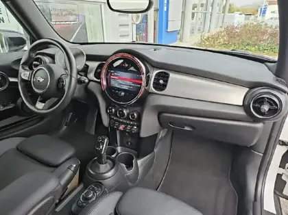 Photo 2 Mini Mini Cooper 136ch Edition Camden BVA7