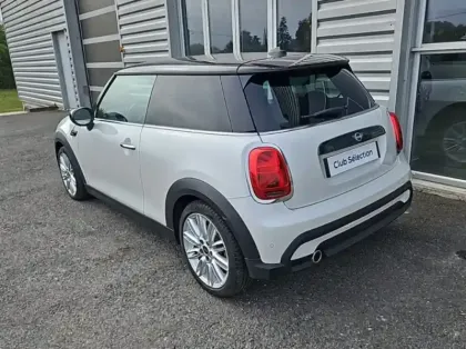 Photo 12 Mini Mini Cooper 136ch Edition Camden BVA7