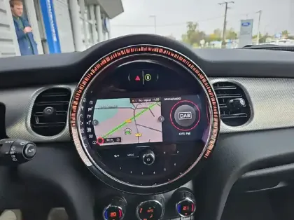 Photo 3 Mini Mini Cooper 136ch Edition Camden BVA7