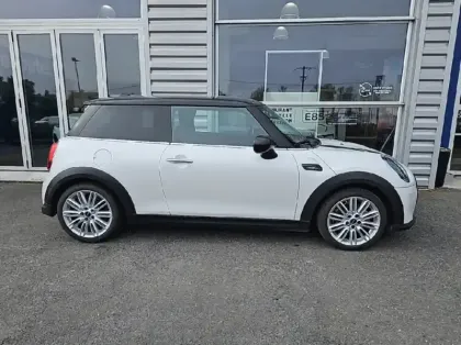 Photo 20 Mini Mini Cooper 136ch Edition Camden BVA7