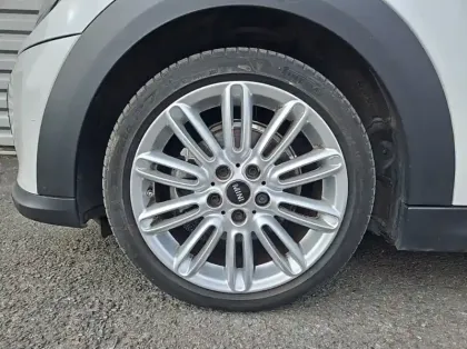 Photo 13 Mini Mini Cooper 136ch Edition Camden BVA7