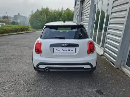 Photo 19 Mini Mini Cooper 136ch Edition Camden BVA7