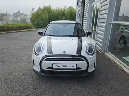 Photo 17 Mini Mini Cooper 136ch Edition Camden BVA7