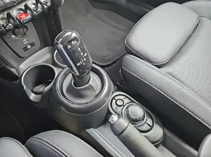 Photo 7 Mini Mini Cooper 136ch Edition Camden BVA7