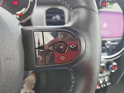 Photo 16 Mini Mini Cooper 136ch Edition Camden BVA7