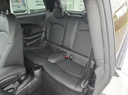 Photo 8 Mini Mini Cooper 136ch Edition Camden BVA7