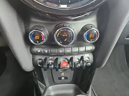 Photo 4 Mini Mini Cooper 136ch Edition Camden BVA7