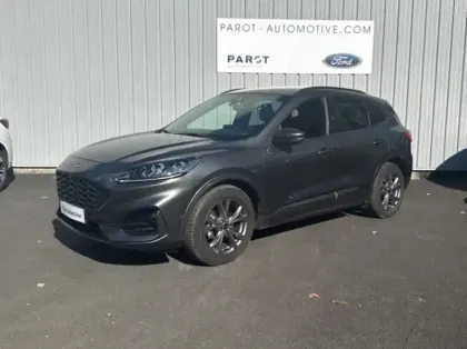 Photo Ford Kuga 2.5 Duratec 190ch Fhev E85 St-line X Bva