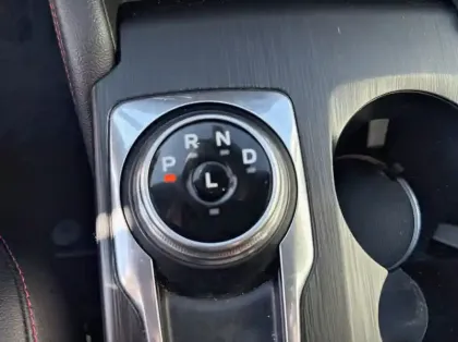 Photo 7 Ford Kuga 2.5 Duratec 190ch FHEV E85 ST-Line X BVA