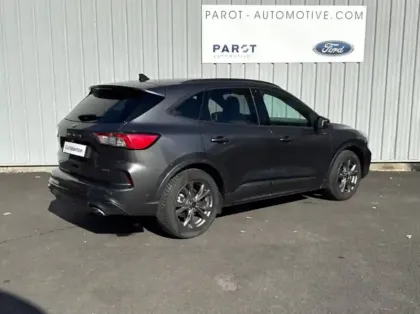 Photo 1 Ford Kuga 2.5 Duratec 190ch FHEV E85 ST-Line X BVA