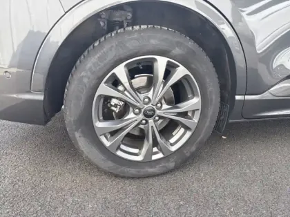 Photo 13 Ford Kuga 2.5 Duratec 190ch FHEV E85 ST-Line X BVA