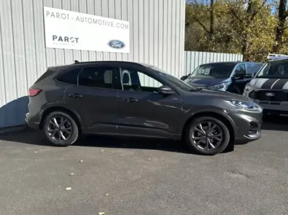 Photo 24 Ford Kuga 2.5 Duratec 190ch FHEV E85 ST-Line X BVA