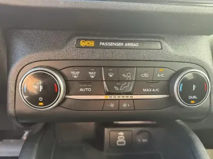 Photo 4 Ford Kuga 2.5 Duratec 190ch FHEV E85 ST-Line X BVA