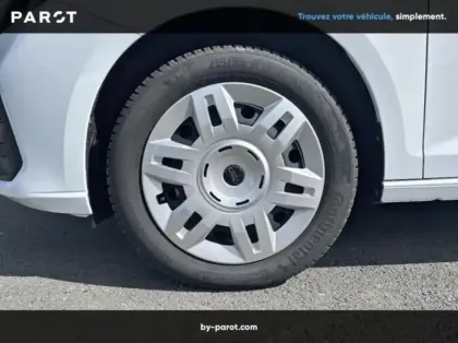 Photo 13 Ford Transit Connect Fourgonnette L1 2.0 EcoBlue 102ch Trend