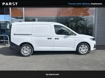 Photo 20 Ford Transit Connect Fourgonnette L1 2.0 EcoBlue 102ch Trend