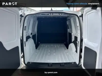 Photo 10 Ford Transit Connect Fourgonnette L1 2.0 EcoBlue 102ch Trend