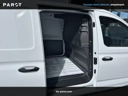 Photo 8 Ford Transit Connect Fourgonnette L1 2.0 EcoBlue 102ch Trend