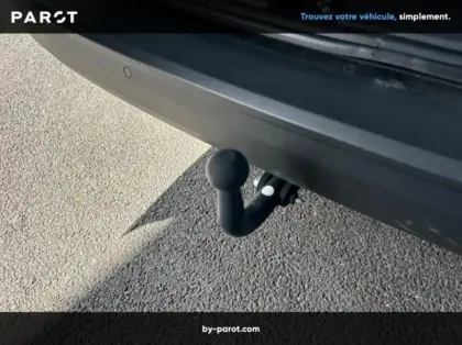 Photo 22 Ford Transit Connect Fourgonnette L1 2.0 EcoBlue 102ch Trend