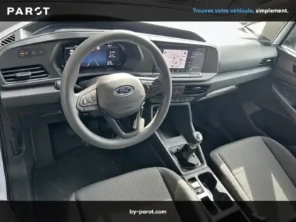 Photo 2 Ford Transit Connect Fourgonnette L1 2.0 EcoBlue 102ch Trend