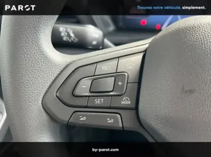 Photo 14 Ford Transit Connect Fourgonnette L1 2.0 EcoBlue 102ch Trend