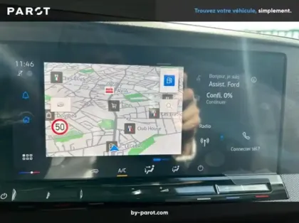 Photo 3 Ford Transit Connect Fourgonnette L1 2.0 EcoBlue 102ch Trend