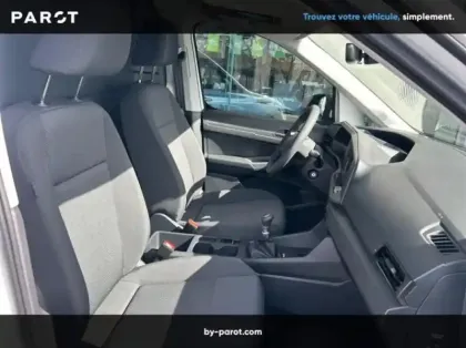 Photo 21 Ford Transit Connect Fourgonnette L1 2.0 EcoBlue 102ch Trend