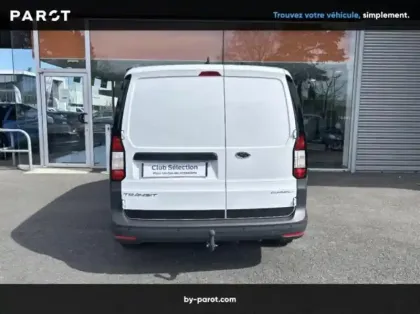 Photo 19 Ford Transit Connect Fourgonnette L1 2.0 EcoBlue 102ch Trend