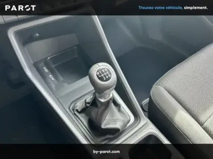 Photo 7 Ford Transit Connect Fourgonnette L1 2.0 EcoBlue 102ch Trend