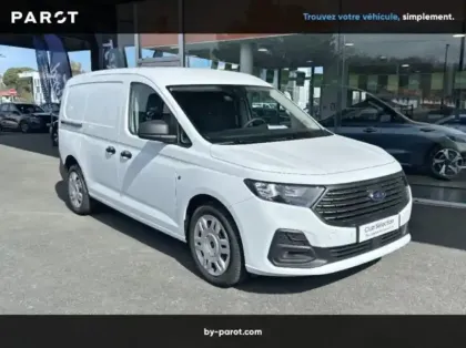 Photo 11 Ford Transit Connect Fourgonnette L1 2.0 EcoBlue 102ch Trend