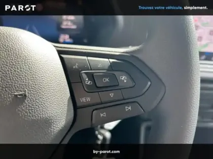 Photo 15 Ford Transit Connect Fourgonnette L1 2.0 EcoBlue 102ch Trend