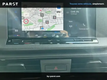 Photo 4 Ford Transit Connect Fourgonnette L1 2.0 EcoBlue 102ch Trend