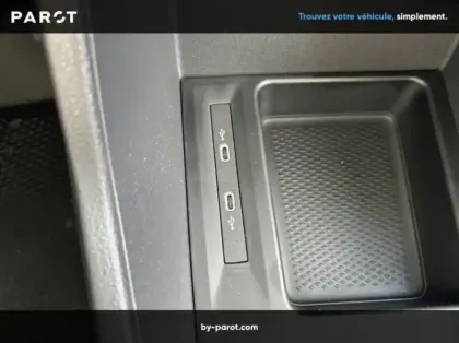 Photo 16 Ford Transit Connect Fourgonnette L1 2.0 EcoBlue 102ch Trend