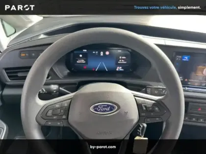 Photo 6 Ford Transit Connect Fourgonnette L1 2.0 EcoBlue 102ch Trend