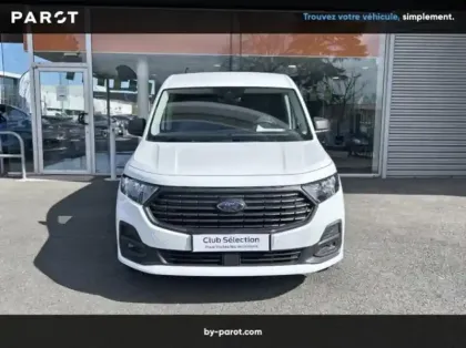 Photo 17 Ford Transit Connect Fourgonnette L1 2.0 EcoBlue 102ch Trend