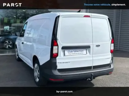 Photo 12 Ford Transit Connect Fourgonnette L1 2.0 EcoBlue 102ch Trend