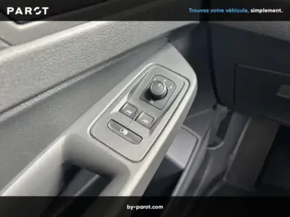 Photo 5 Ford Transit Connect Fourgonnette L1 2.0 EcoBlue 102ch Trend